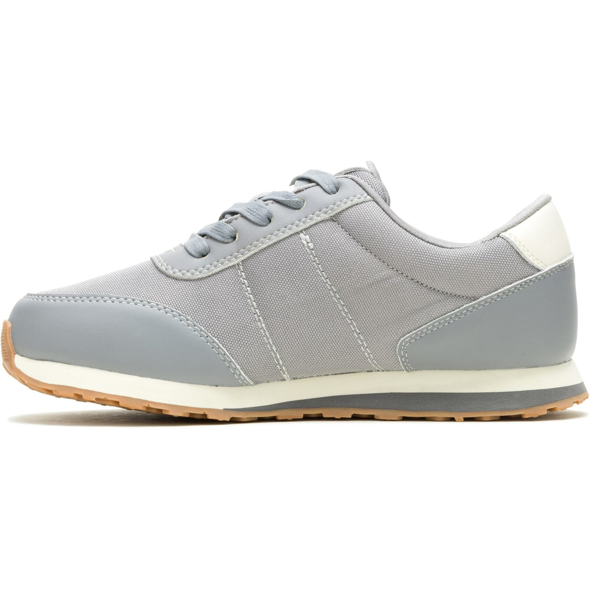 Hush Puppies Womens Seventy8 Sneaker Grey