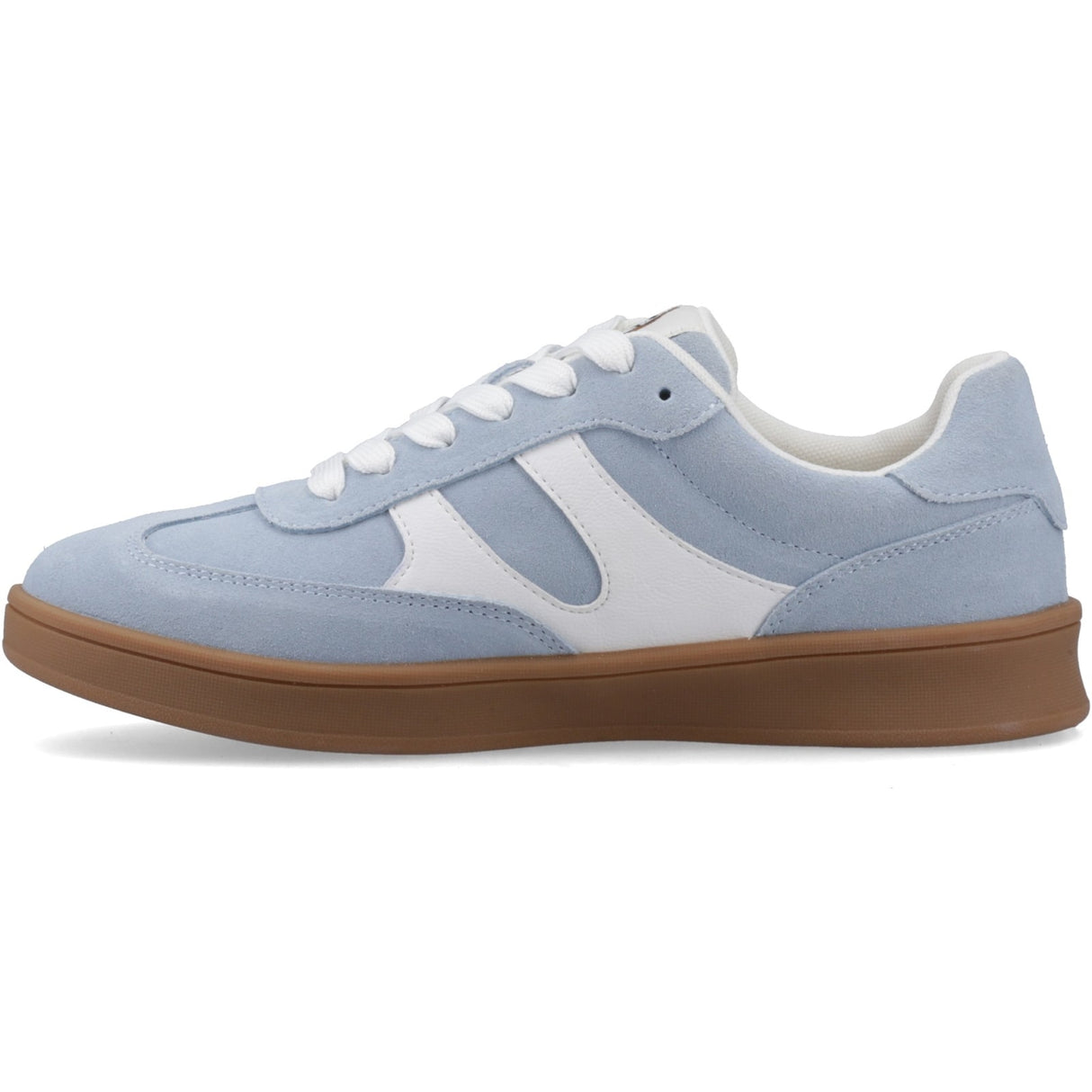 Hush Puppies Womens Maura Sneaker Blue