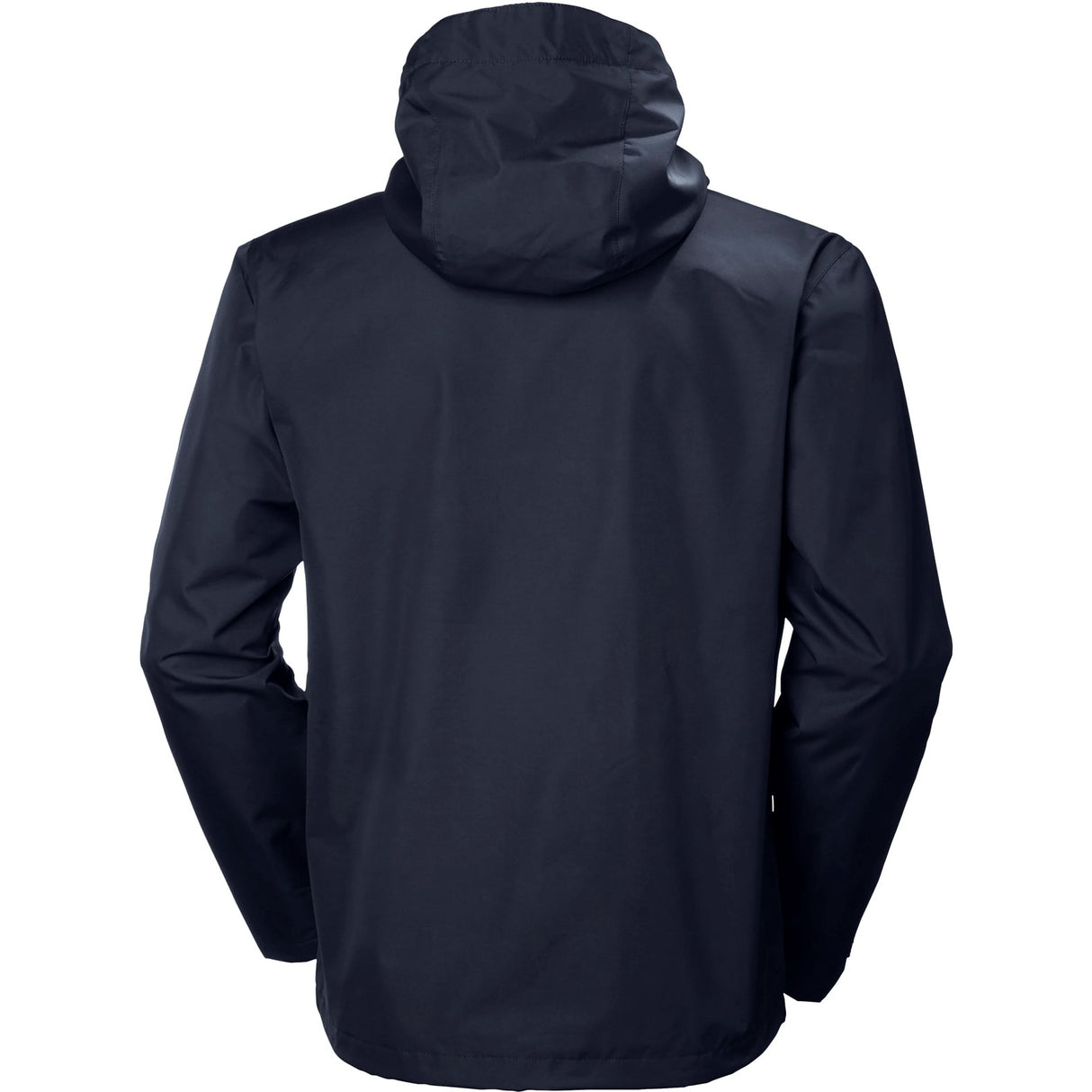 Helly Hansen Sport Mens Seven J Rain Jacket Navy