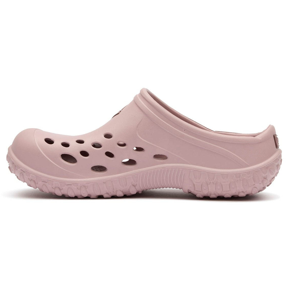 Muck Boots Womens Muckster Lite Clog Rose