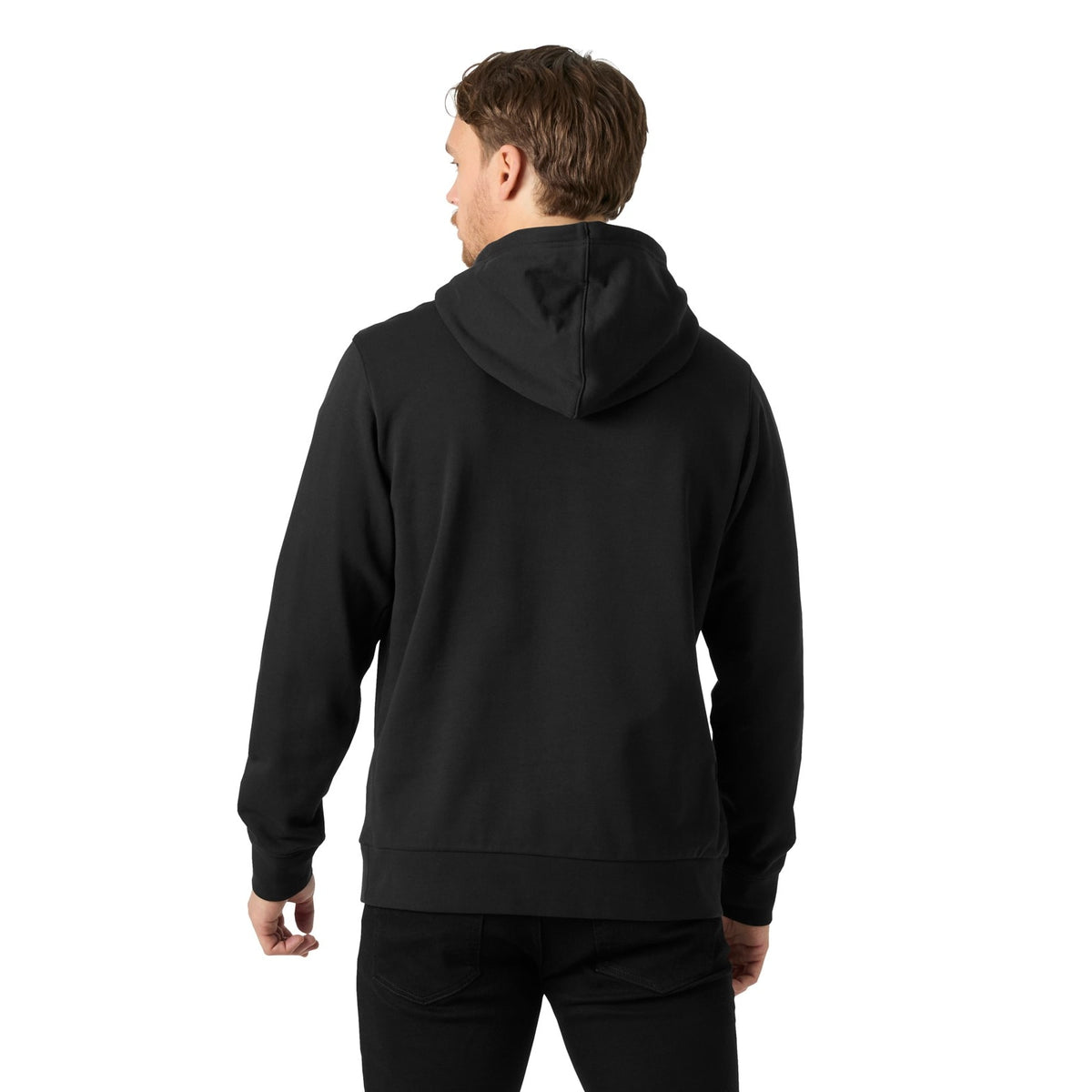 Helly Hansen Sport Mens Men's Staple Hoodie Black