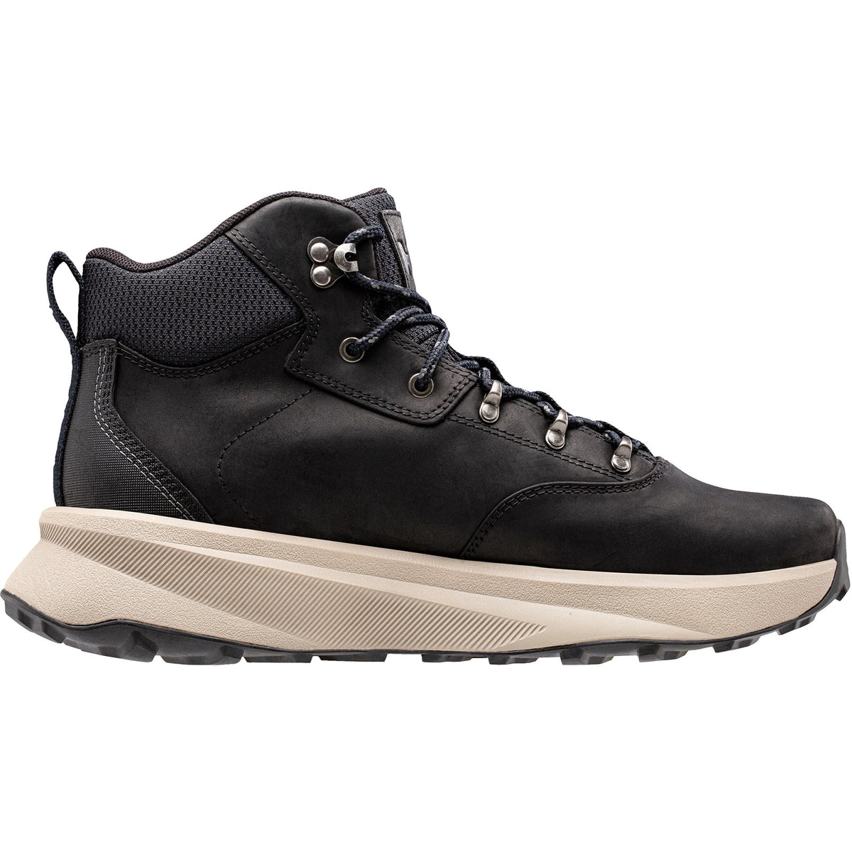 Helly Hansen Sport Mens Men's Costal Boot Black