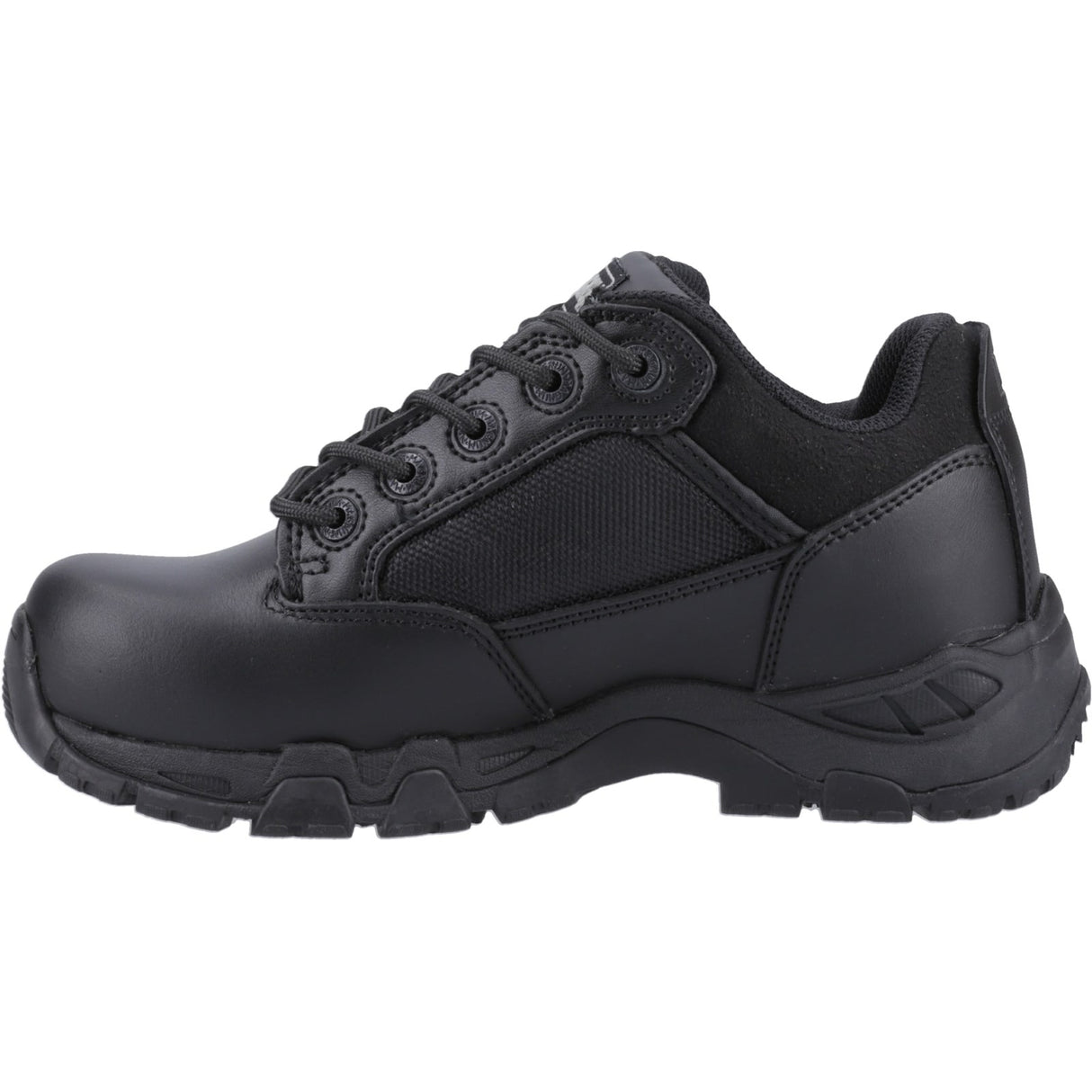 Magnum Mens Viper Pro 3.0 + Uniform Shoes Black