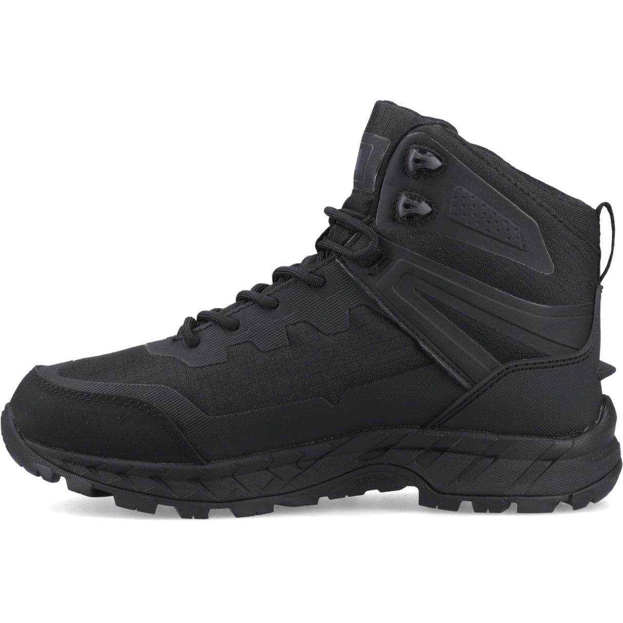 Magnum Unisex Ultima Pro 6.0 WP Uniform Boot Black