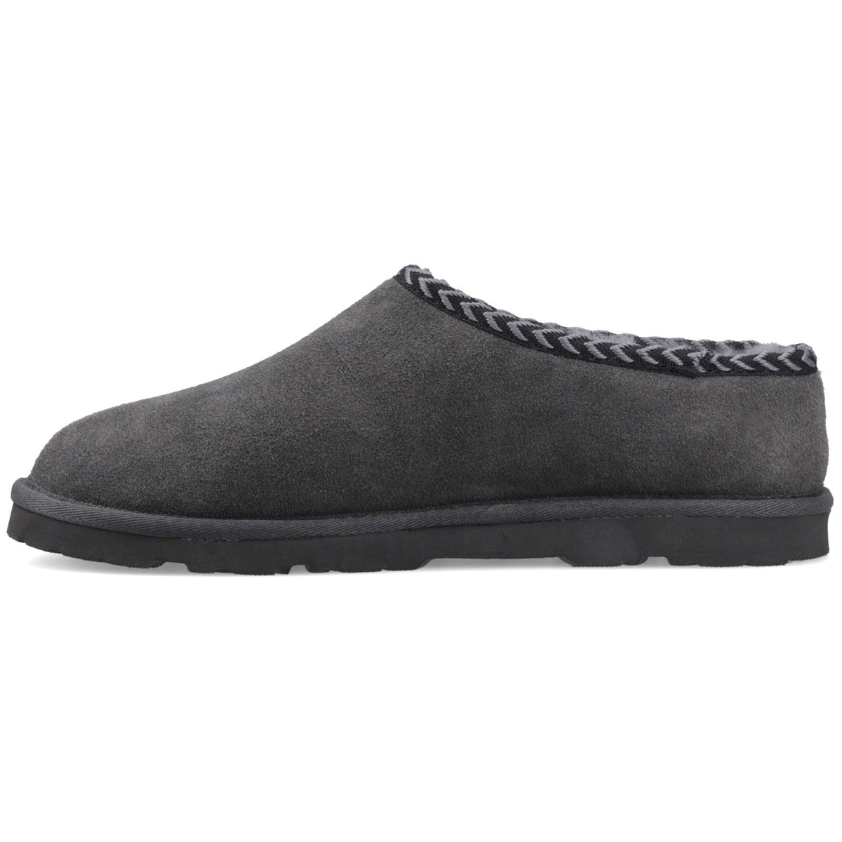 Bearpaw Mens BEAU GRAPHITE