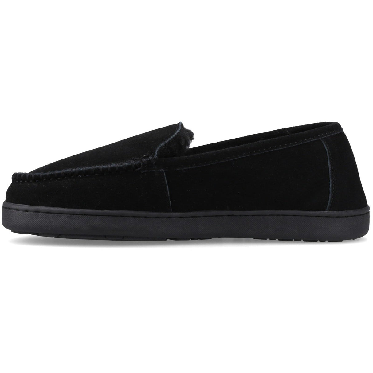 Bearpaw Mens BRIAN BLACK