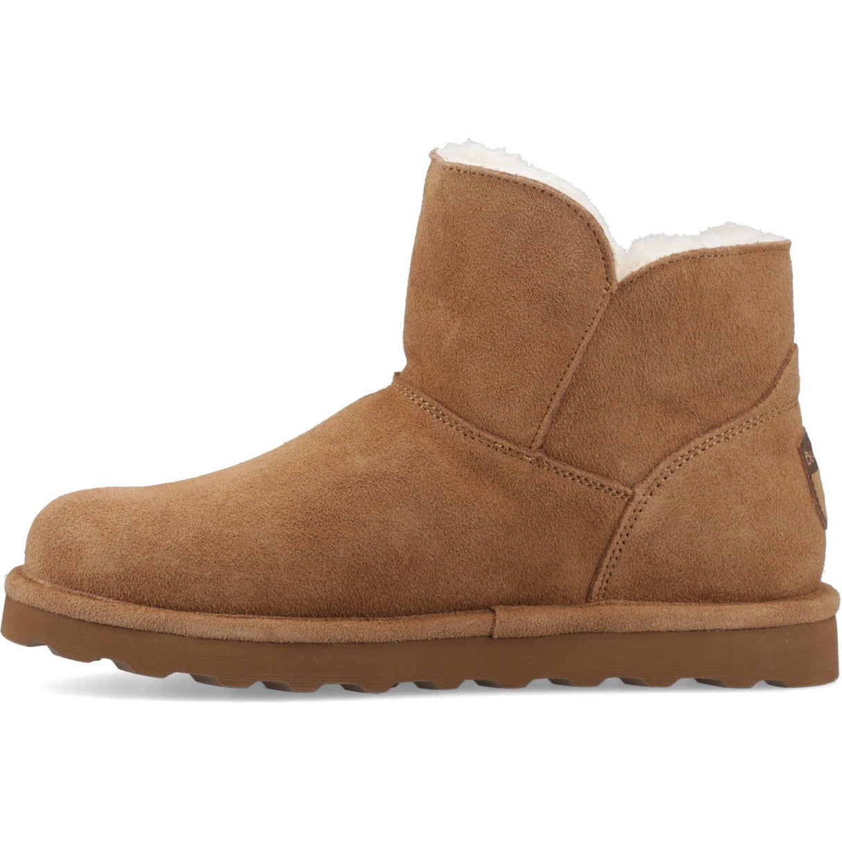 Bearpaw Womens MAGNOLIA Hickory