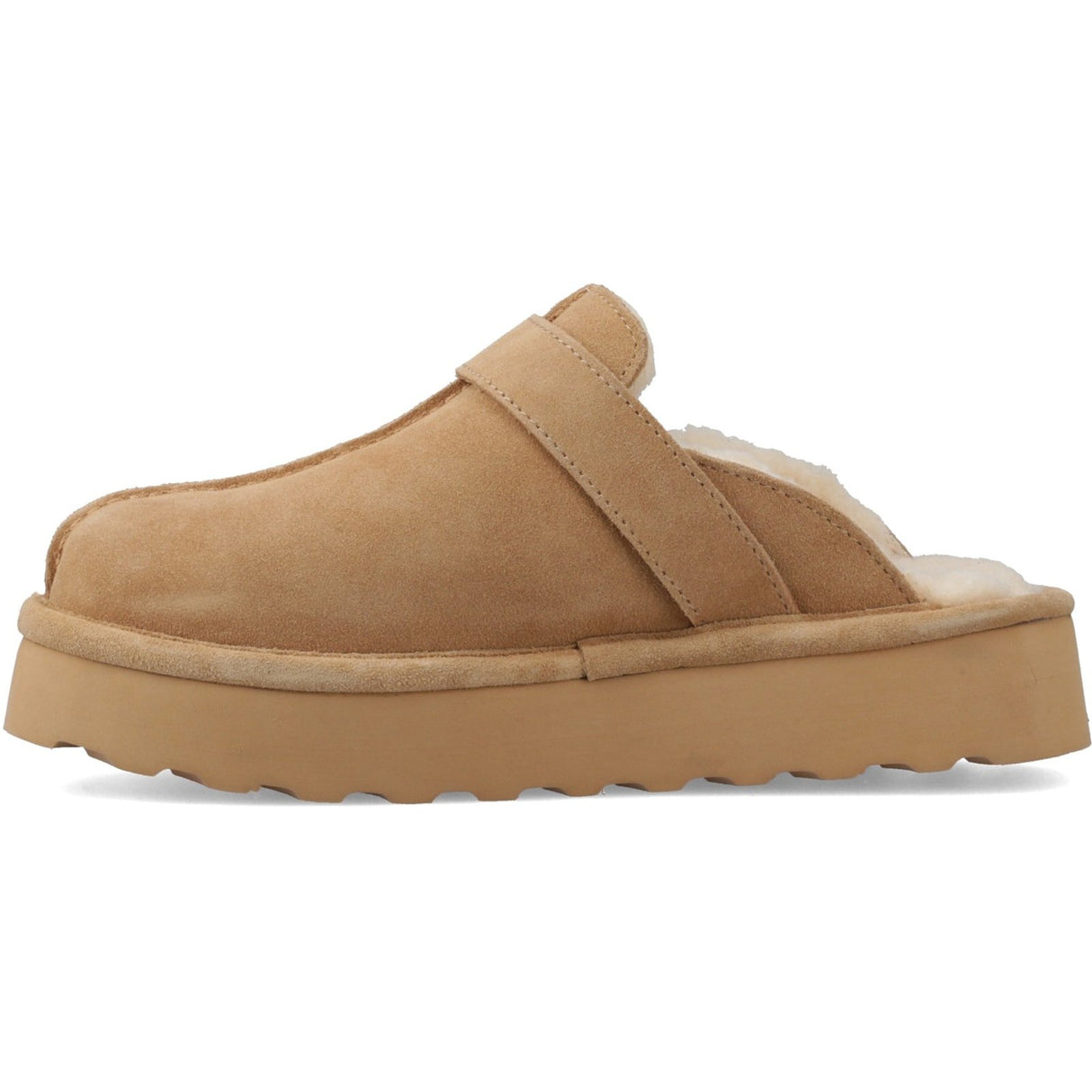 Bearpaw Womens MOXIE COFFEE
