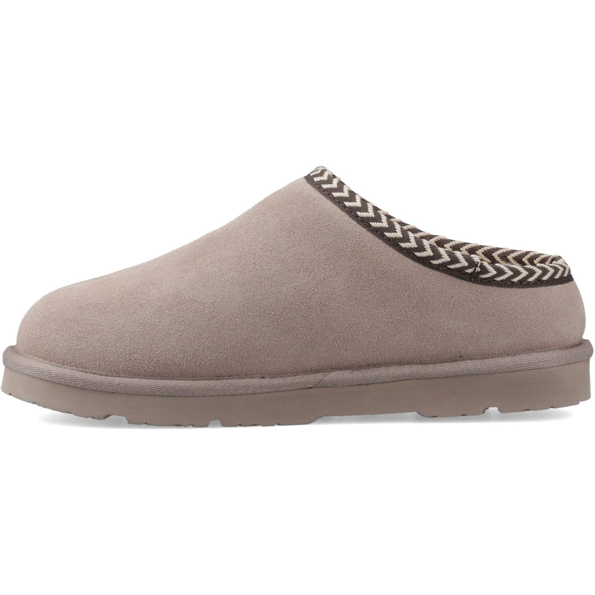 Bearpaw Womens TABITHA Mushroom
