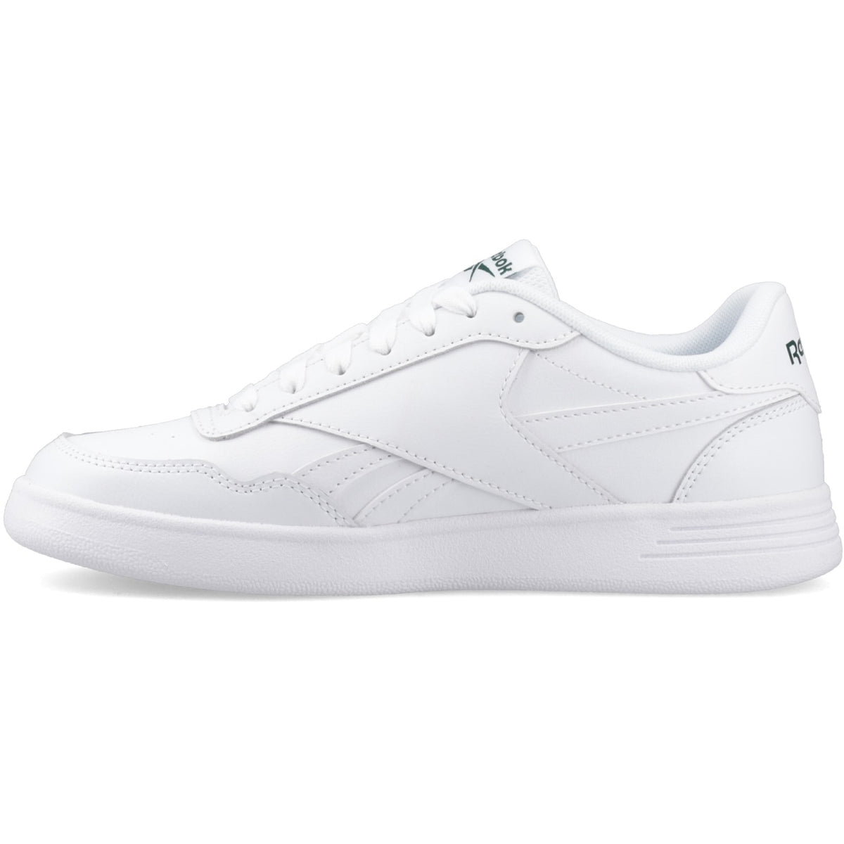 Reebok Unisex REEBOK COURT ADVANCE White/White