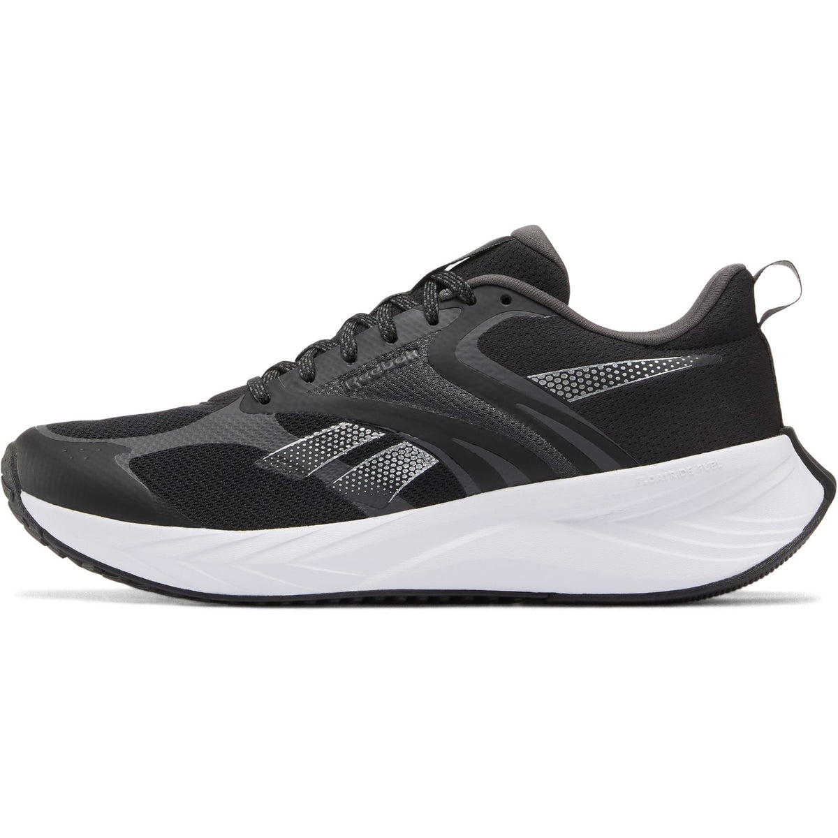 Reebok Womens ENERGEN TECH PLUS 3 BLACK/WHITE