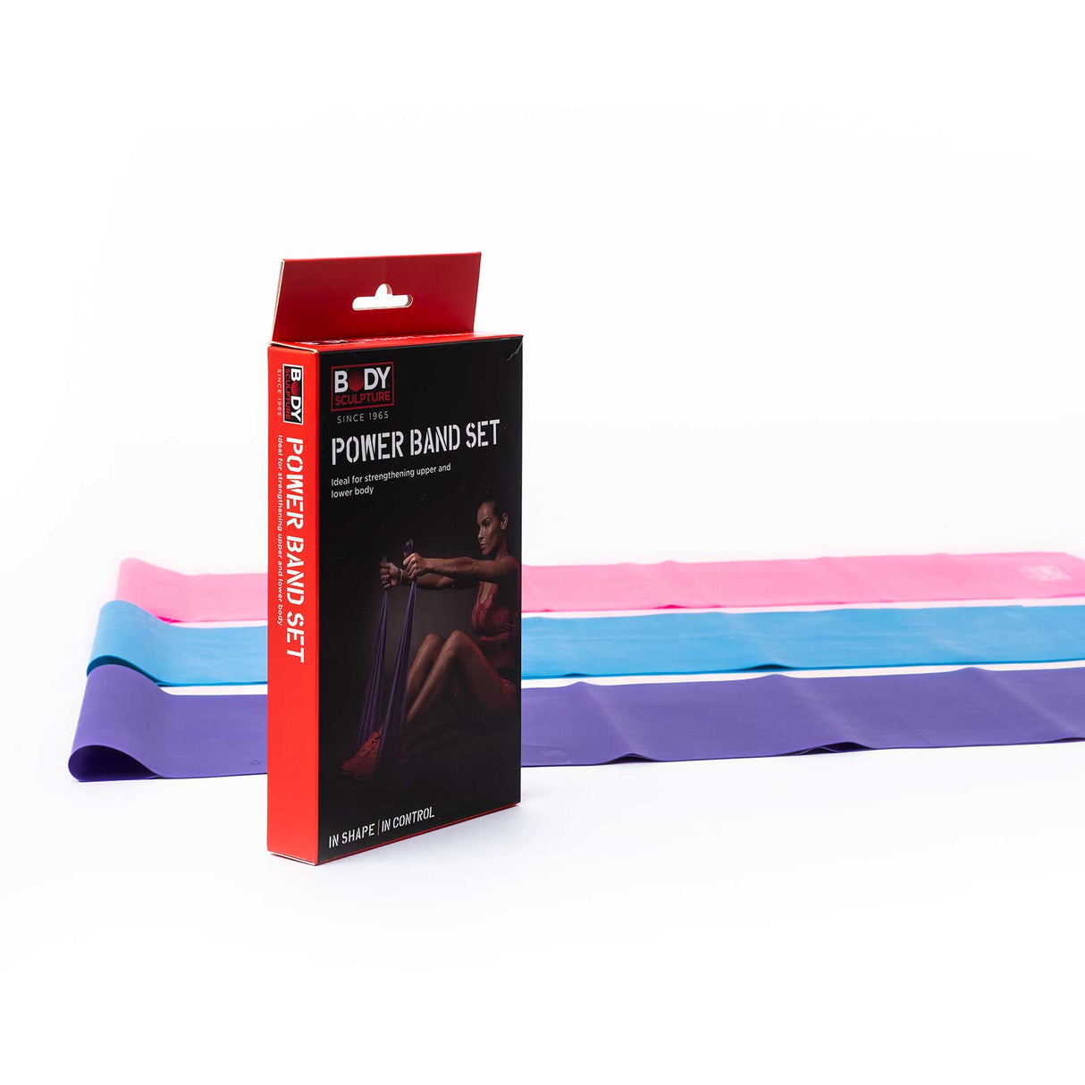 Body Sculpture Power Band