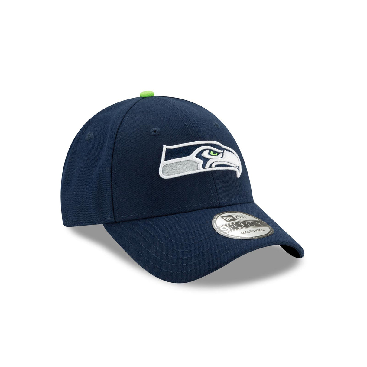 NewEra Seahawks 9Forty Cap