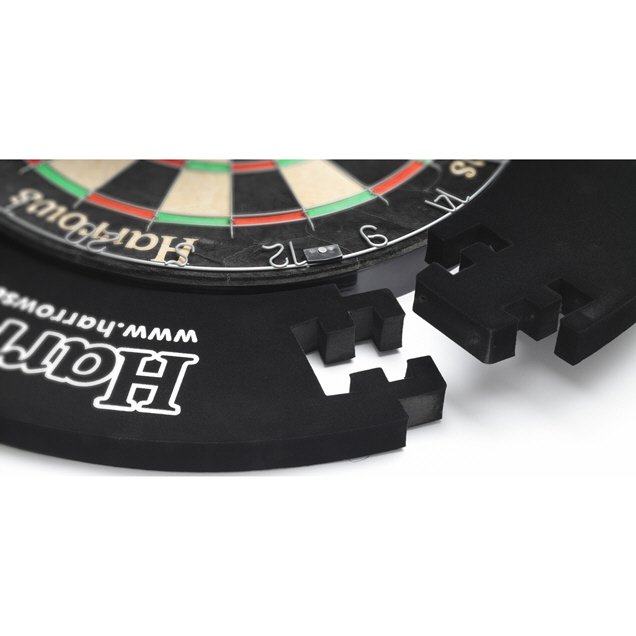 Harrows 4 Piece Dartboard Surround