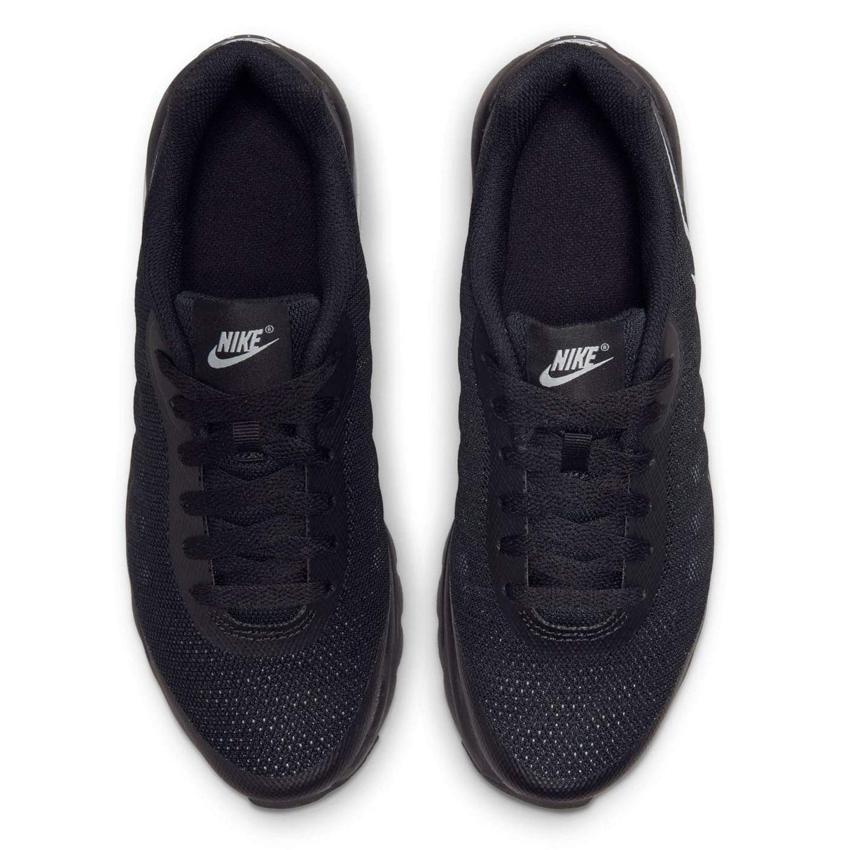 Nike Air Max Invigor Boys Black/Grey