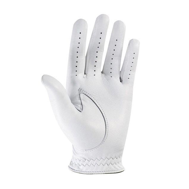 Footjoy Stasof MLH Glove White