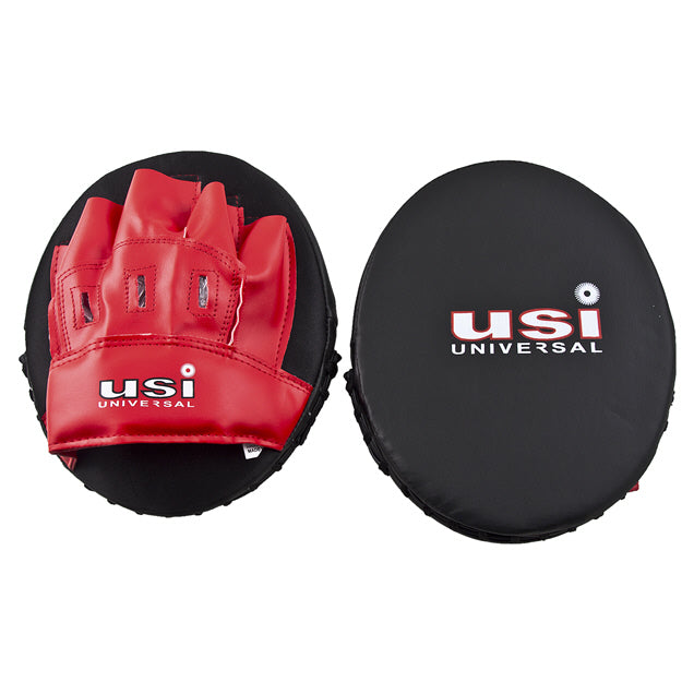 USI Gloves & Pads Set
