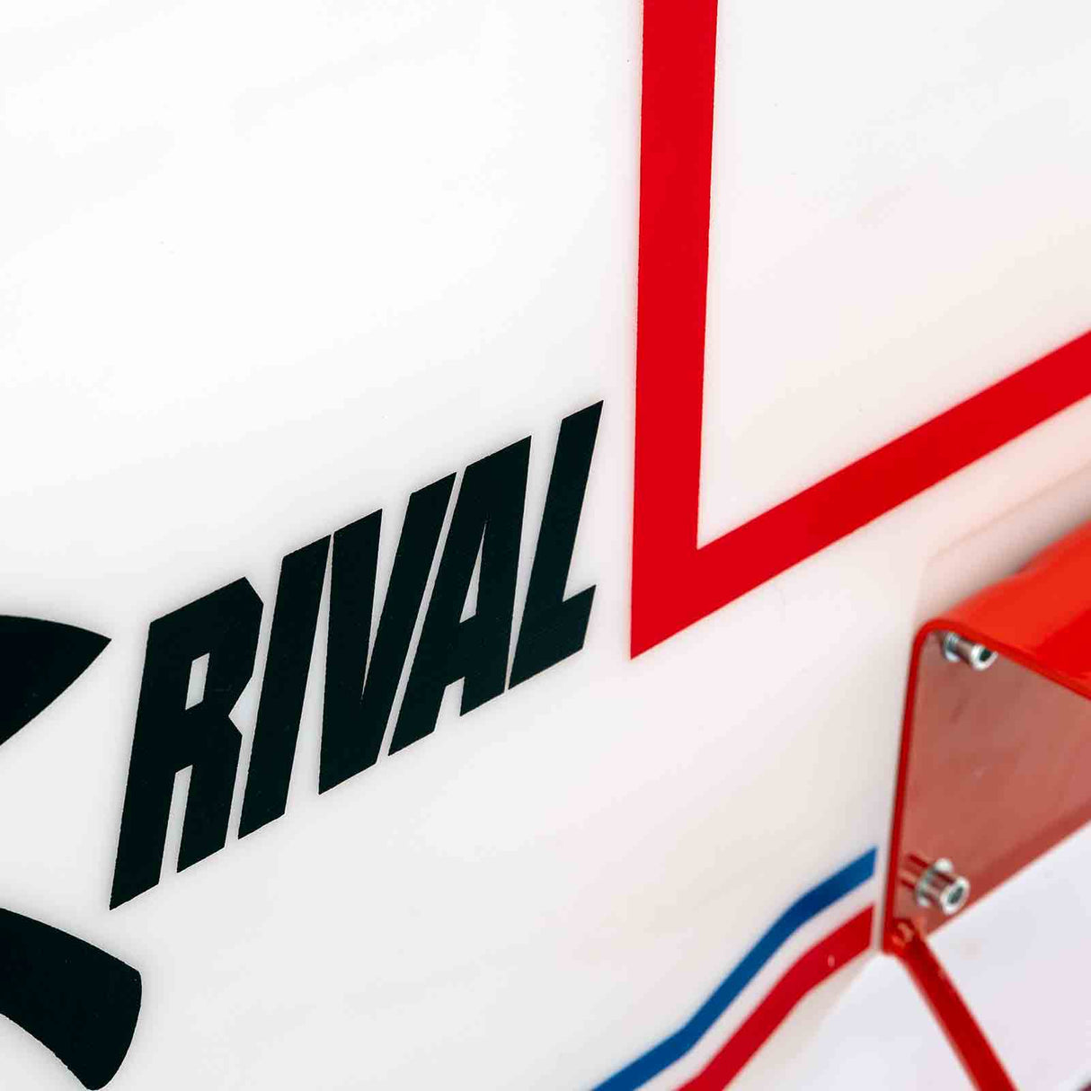 Rival USA Basketball Backboard