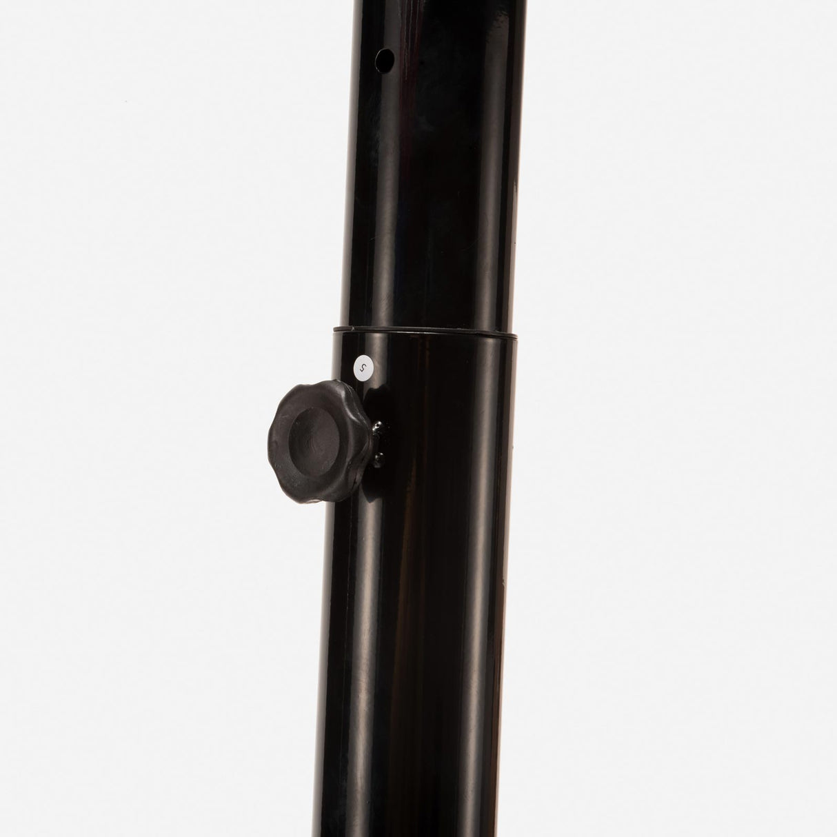 Rival Detroit Basketball Hoop & Stand System