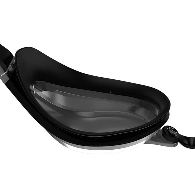 Speedo Fastskin Speedsocket 2 Mirror Goggle