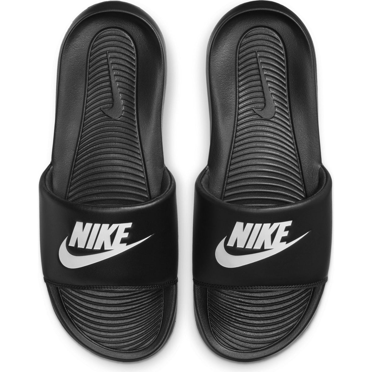 Nike Victori One Mens Sandal Black Intersport Elverys