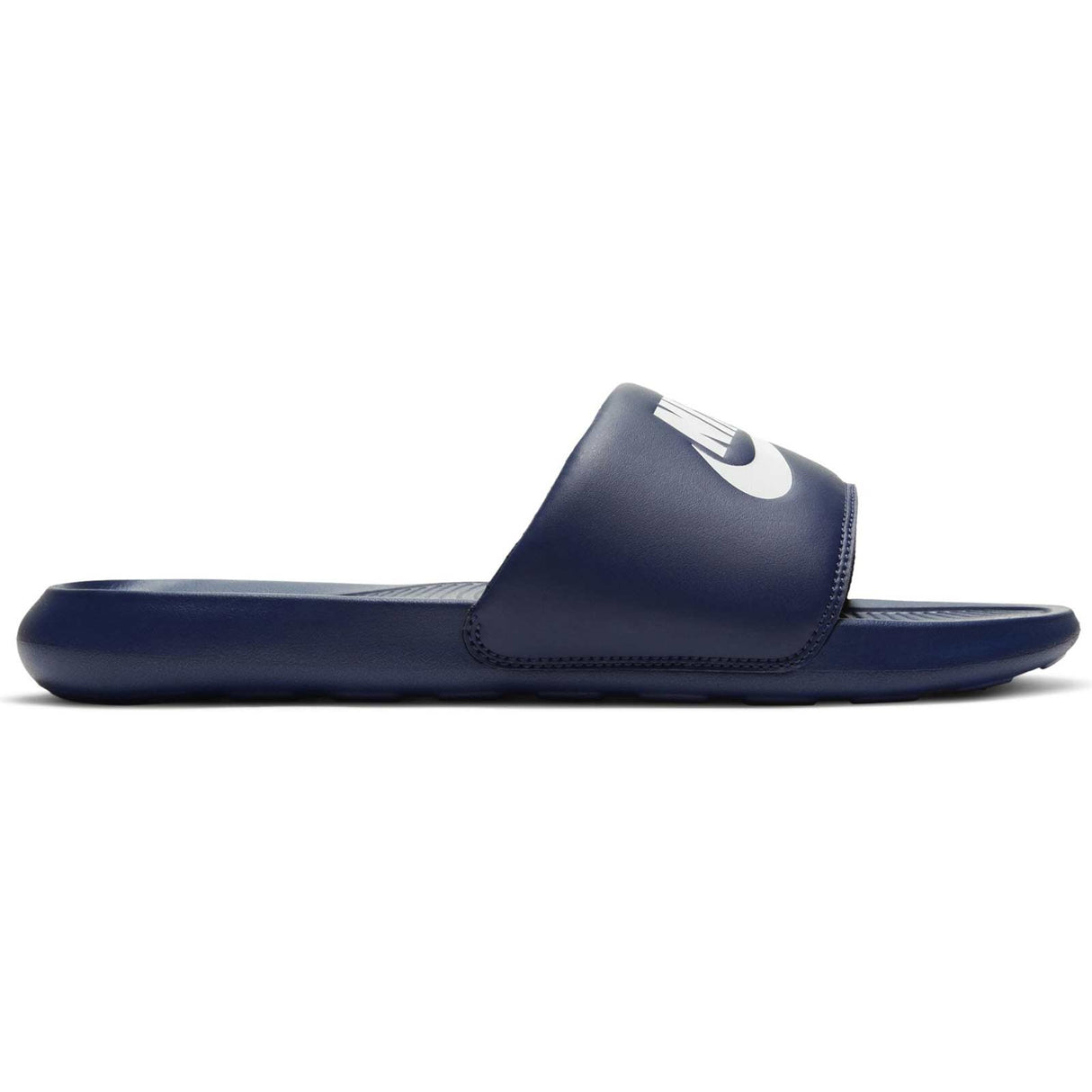Nike Victori One Mens Sandal Navy