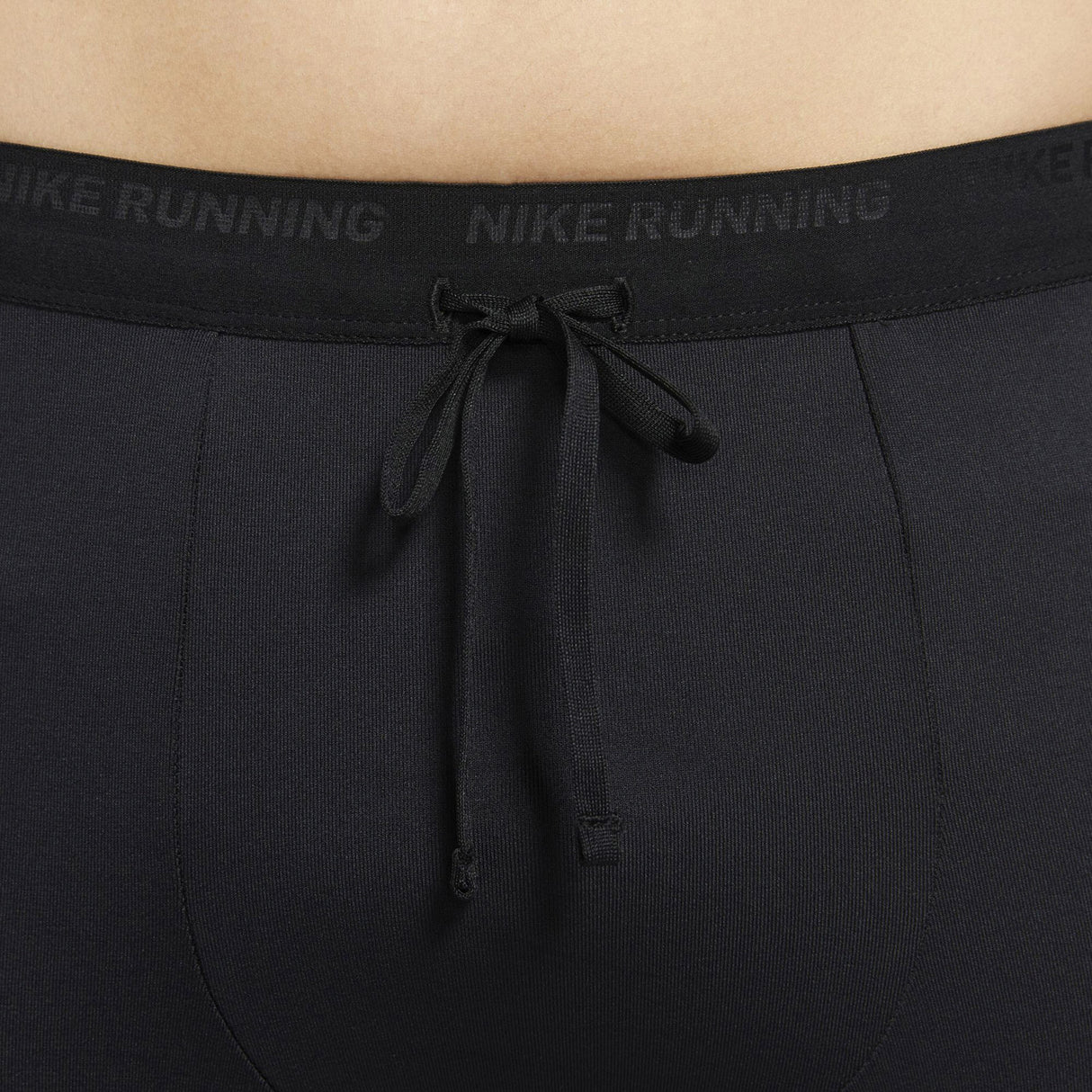 Nike Mens Phenom Elite Tight Black