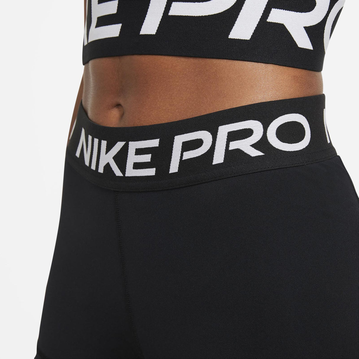 Nike Pro 365 Womens 3 Shorts