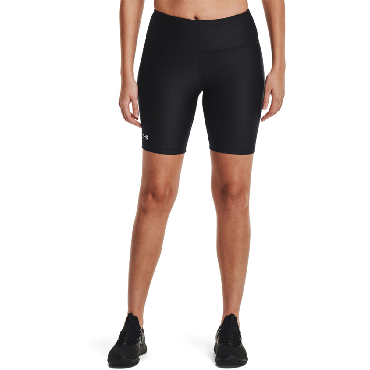 Under Armour HeatGear® Womens Bike Shorts