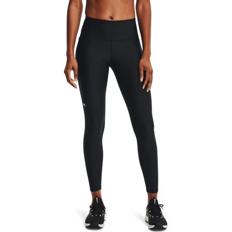 Under Armour HeatGear® Womens 4-Way Stretch Hi-Rise Legging
