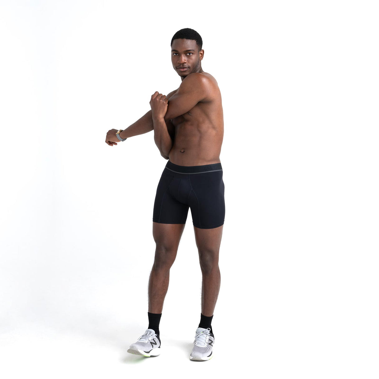 SAXX Kinetic HD Boxer Brief