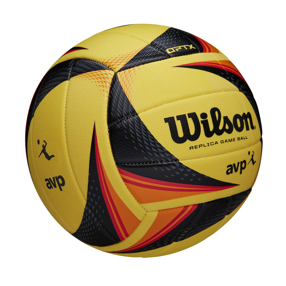 Wilson AVP Replica Volleyball