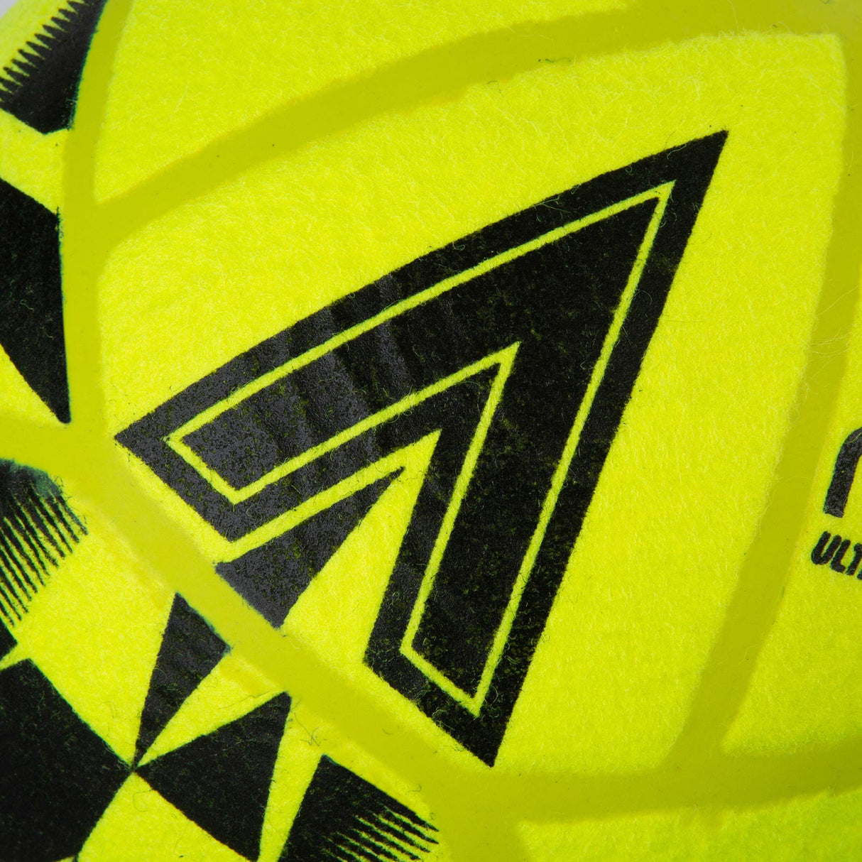 Mitre Ultimatch Indoor Ball