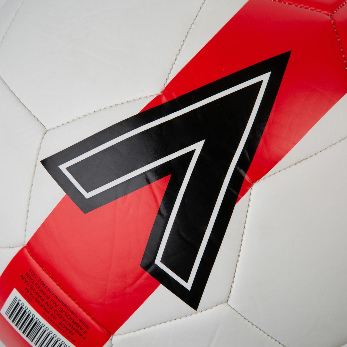 Mitre FINAL L30P Football Size 5