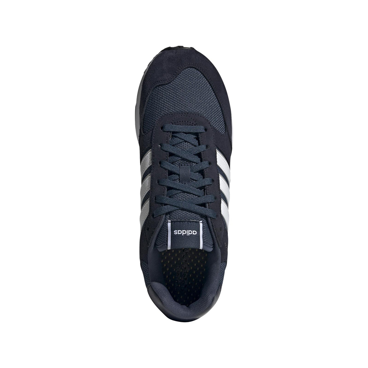 adidas Run 80's Mens Fw Navy/White