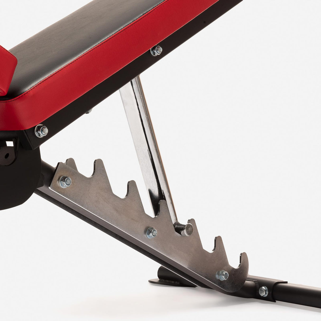 Rival Commercial Multi-Position B8 Weight Bench