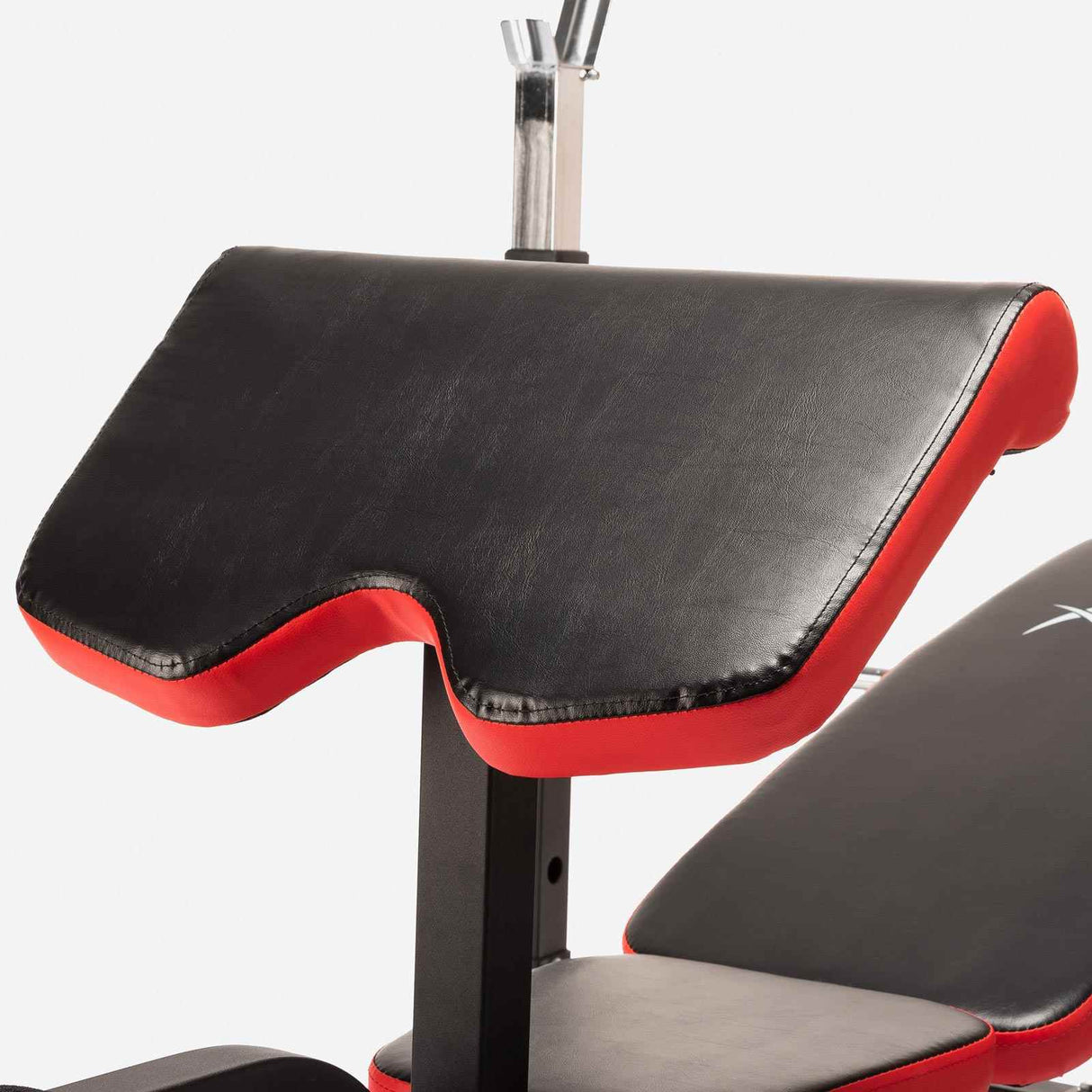 Rival Olympic B5 Weight Bench