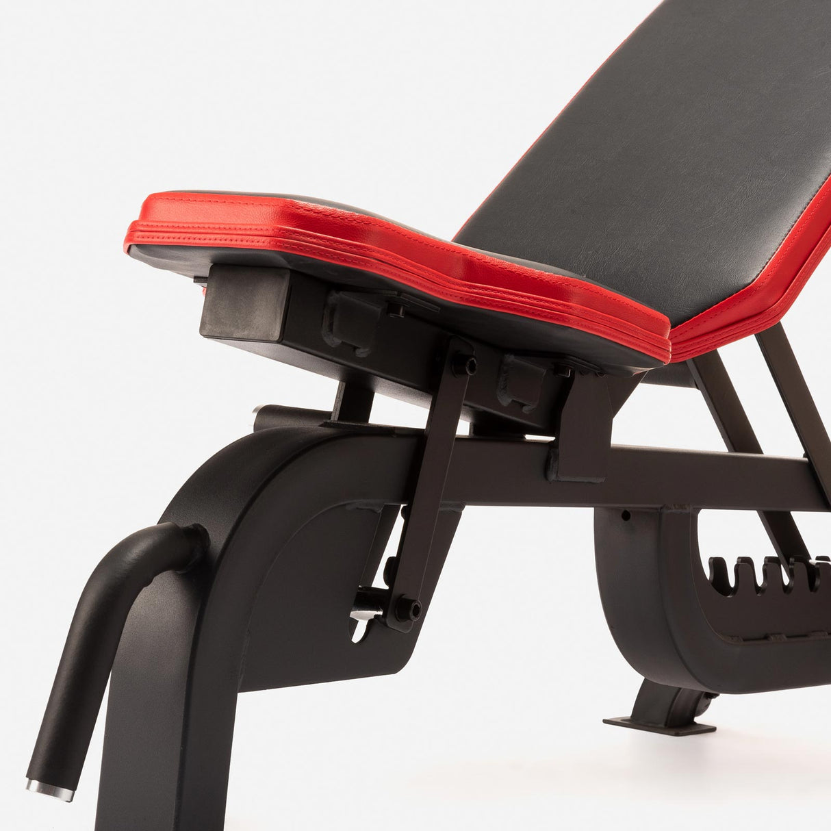 Rival Commercial Flat/Incline B7 Weight Bench