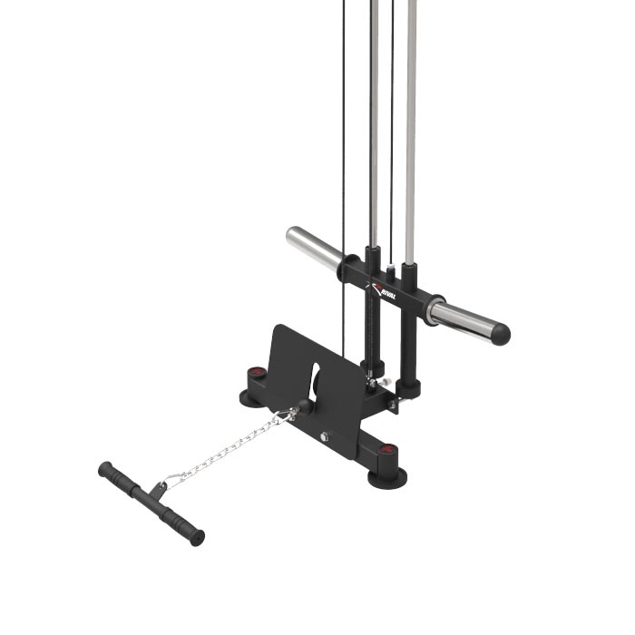 Rival Heavy Power Rack Attachment