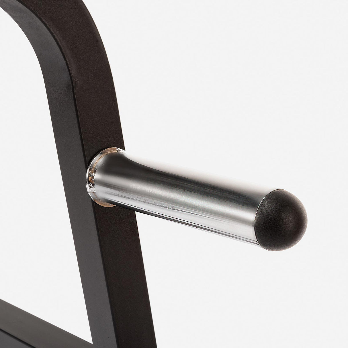 Rival Adjustable Squat Rack