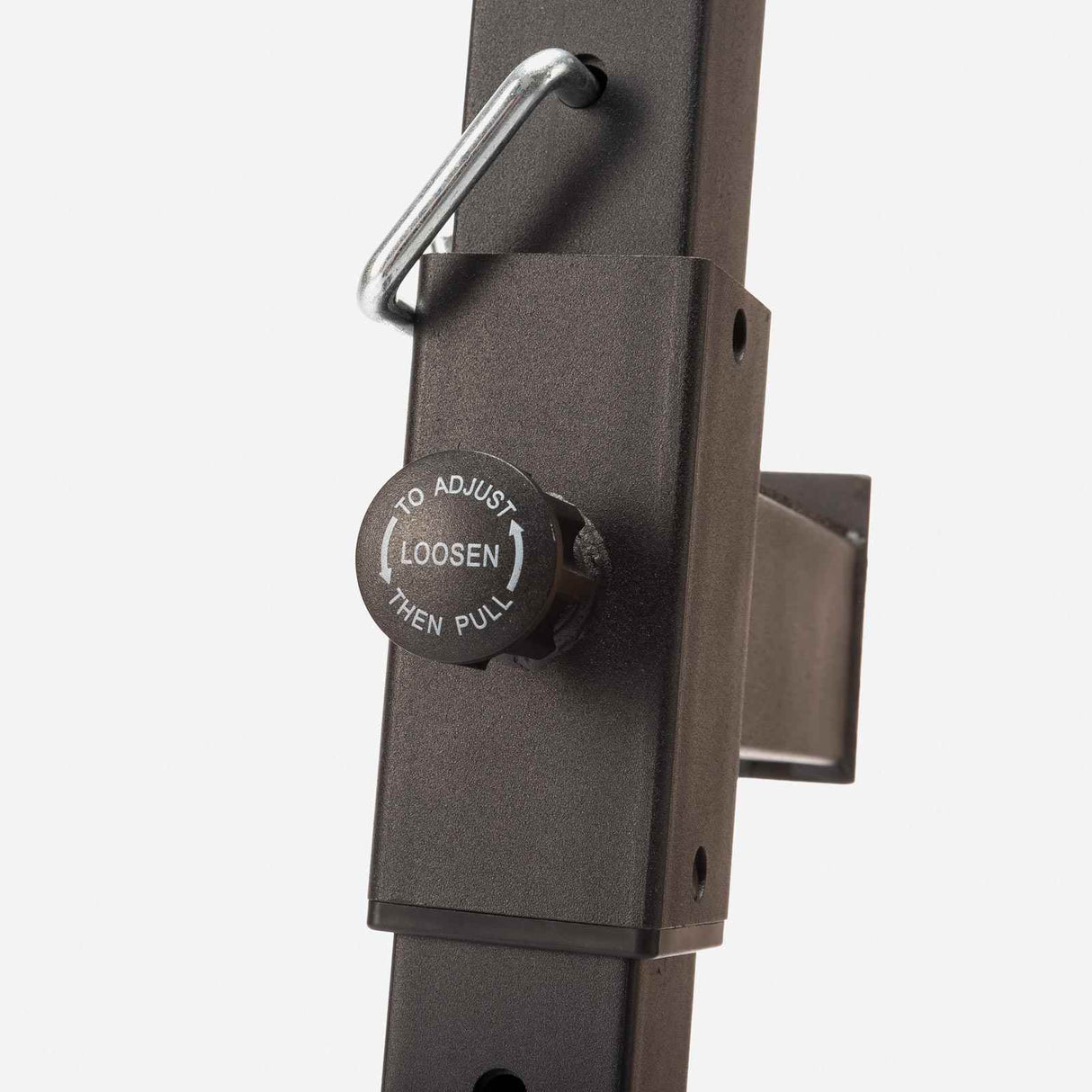 Rival Squat Rack Stands