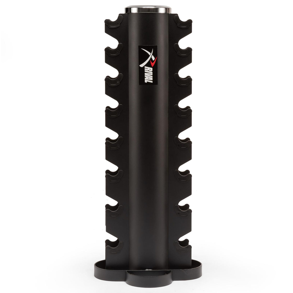 Rival 8 Pair Dumbbell Rack