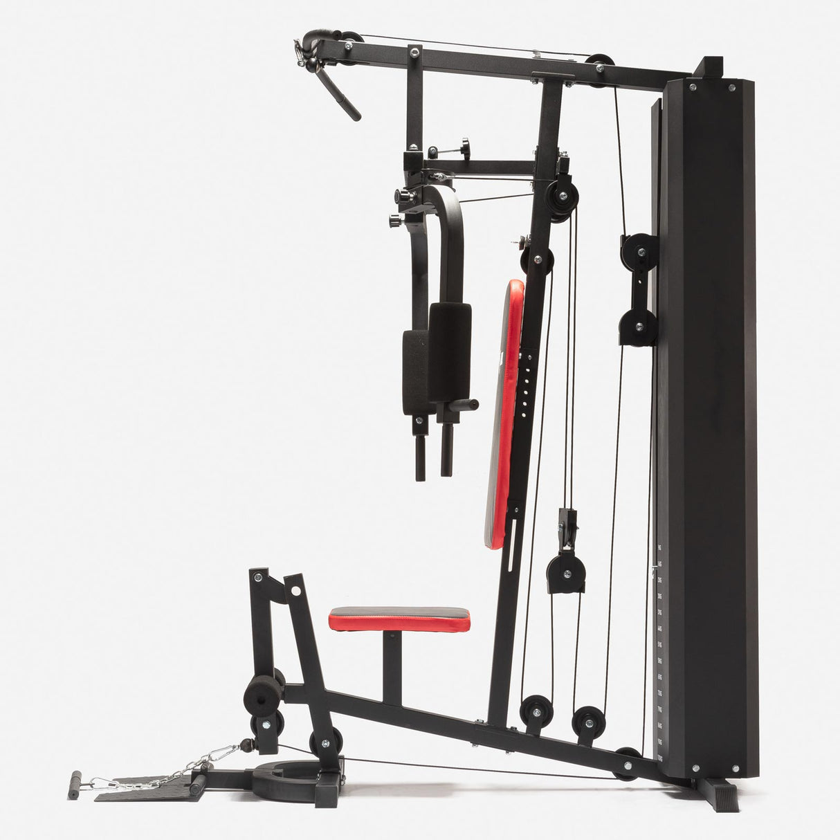 Rival Multi-Gym 5.0 Black