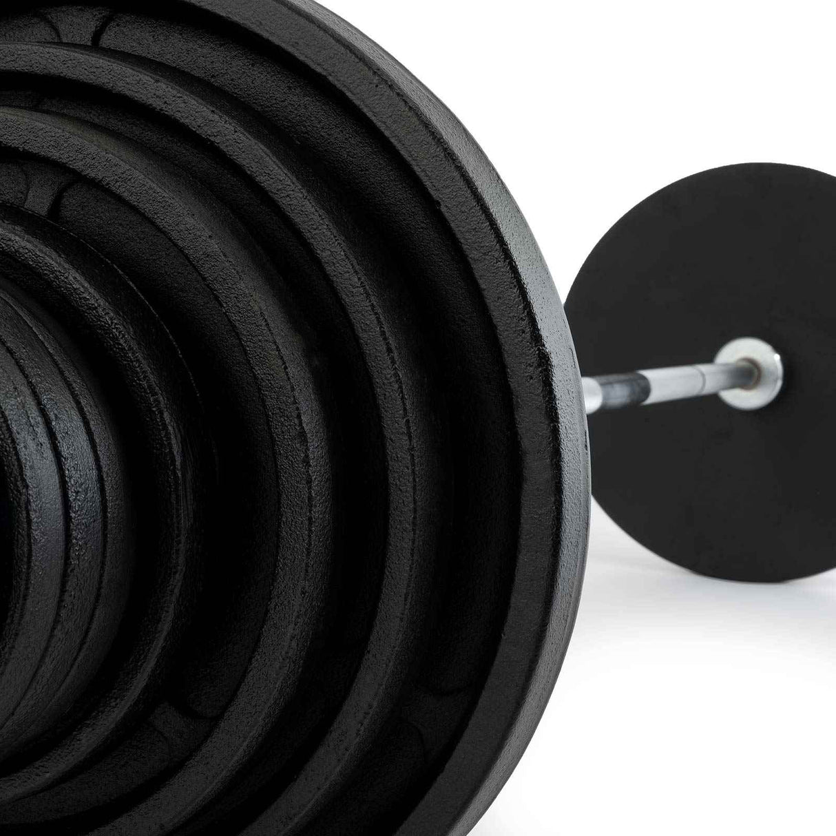 Rival Olympic Set 140kg