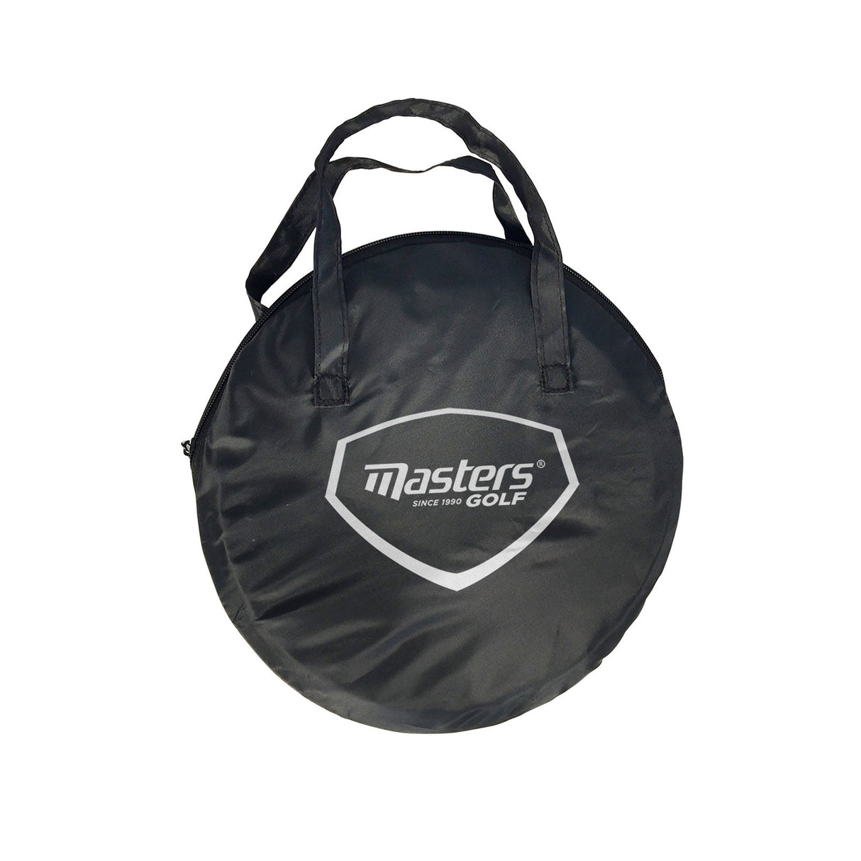 Masters Pop Up Chipping Net Black