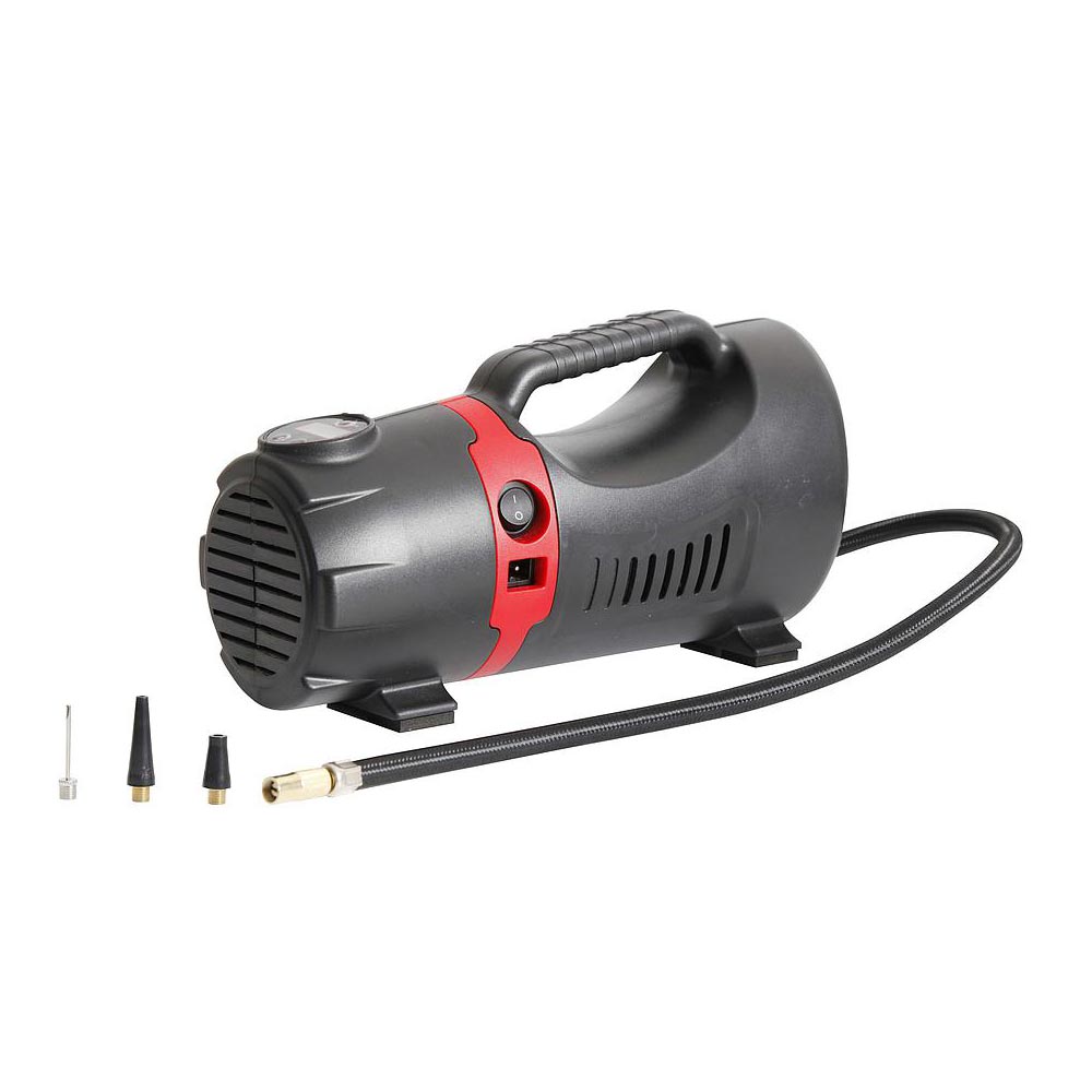 Precision Training Electric Air Compressor