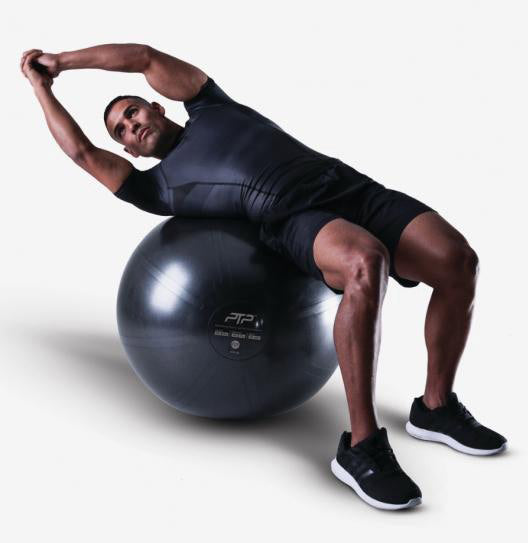 PTP Coreball 65cm With Pump
