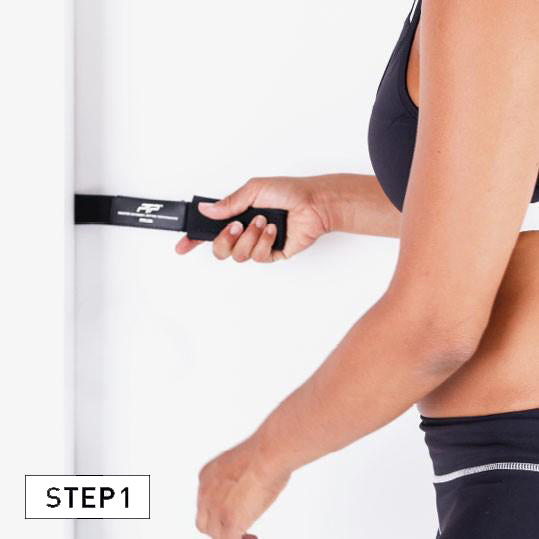 PTP Elite Indoor Door Anchor