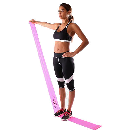 PTP Mediband Ultra Light Pink