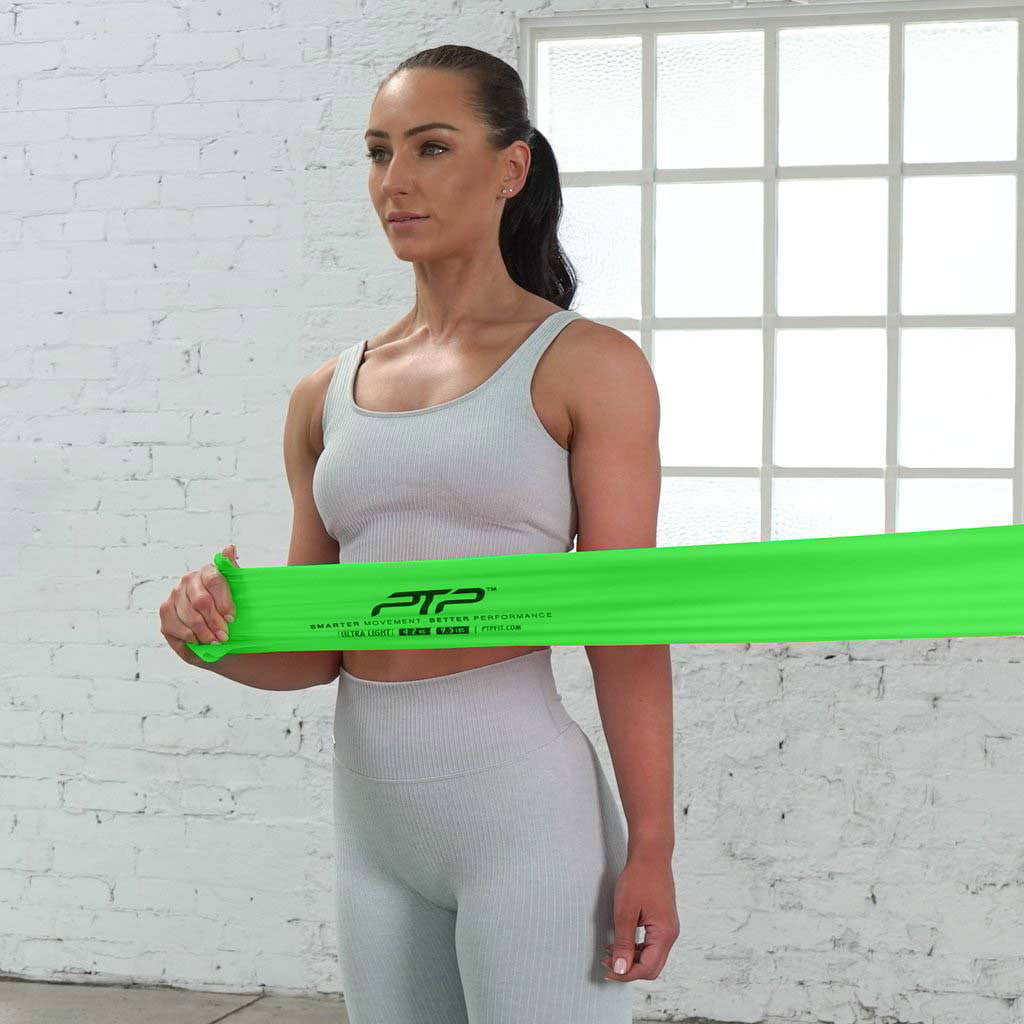 PTP Mediband Combo+ 3 Pack